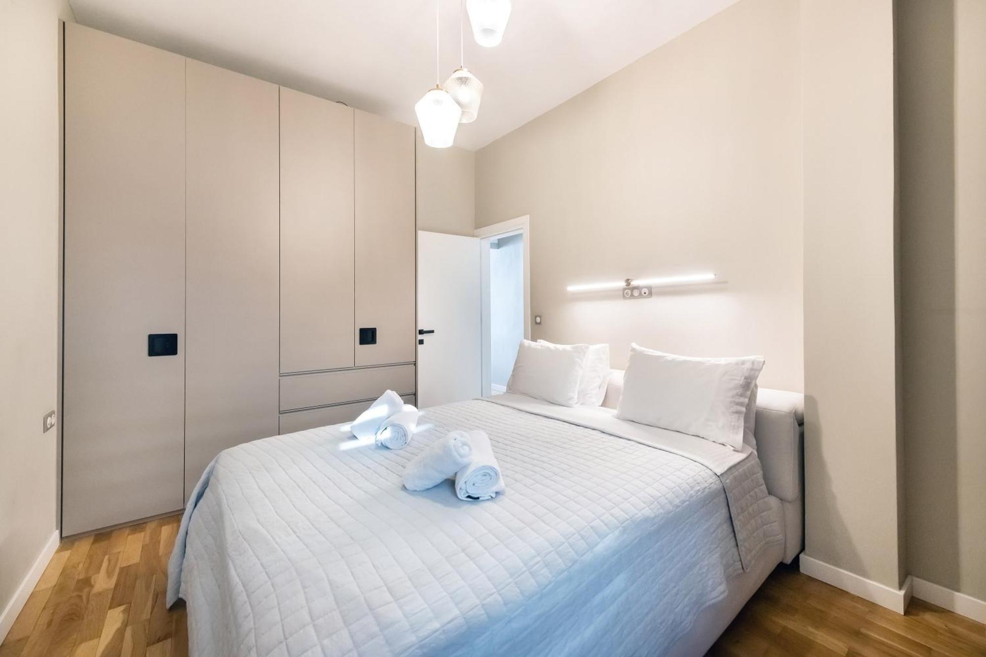 Iconic Salonica Suite Seafront Экстерьер фото